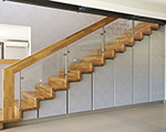 Construction et protection de vos escaliers par Escaliers Maisons à Pessines